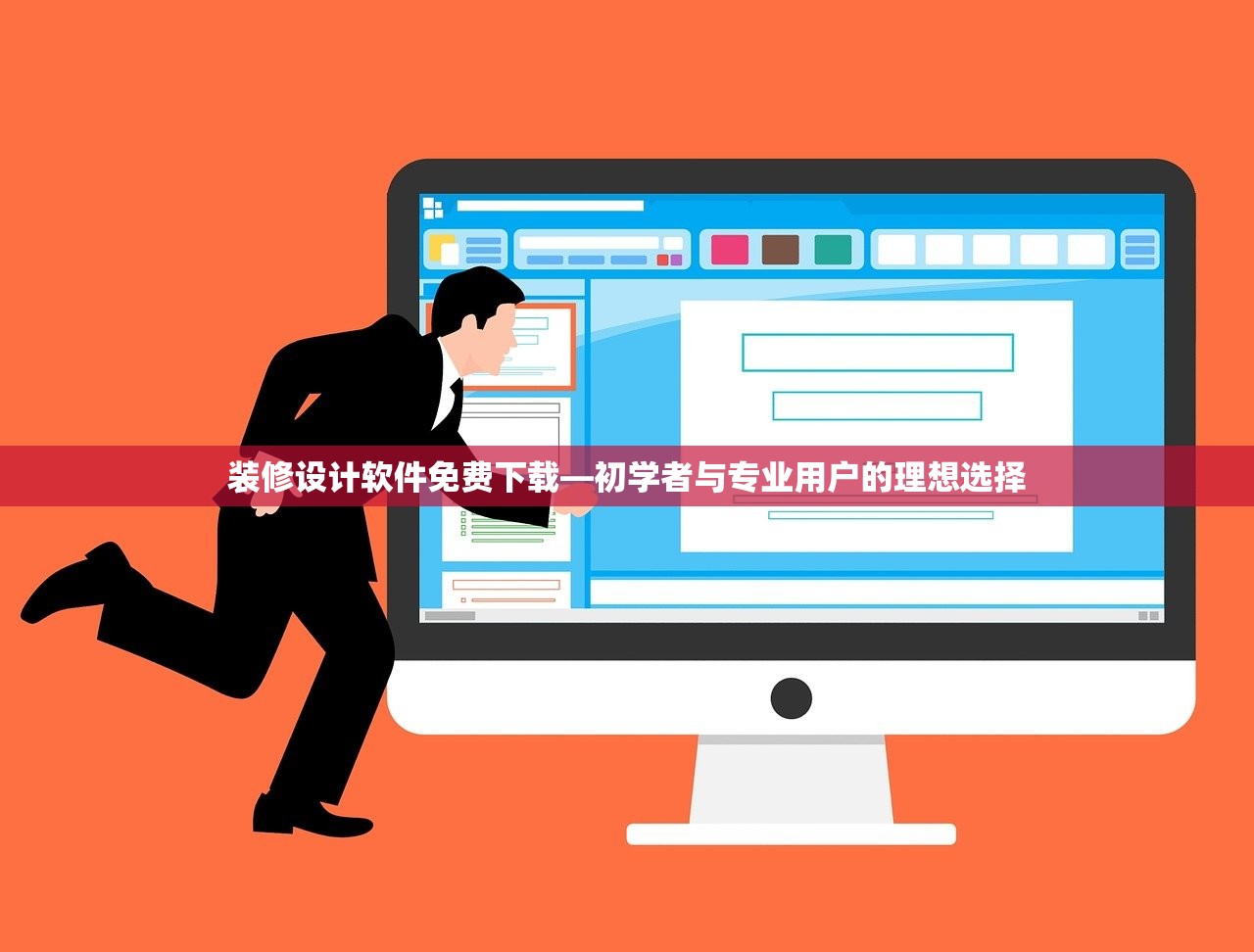 装修设计软件免费下载—初学者与专业用户的理想选择