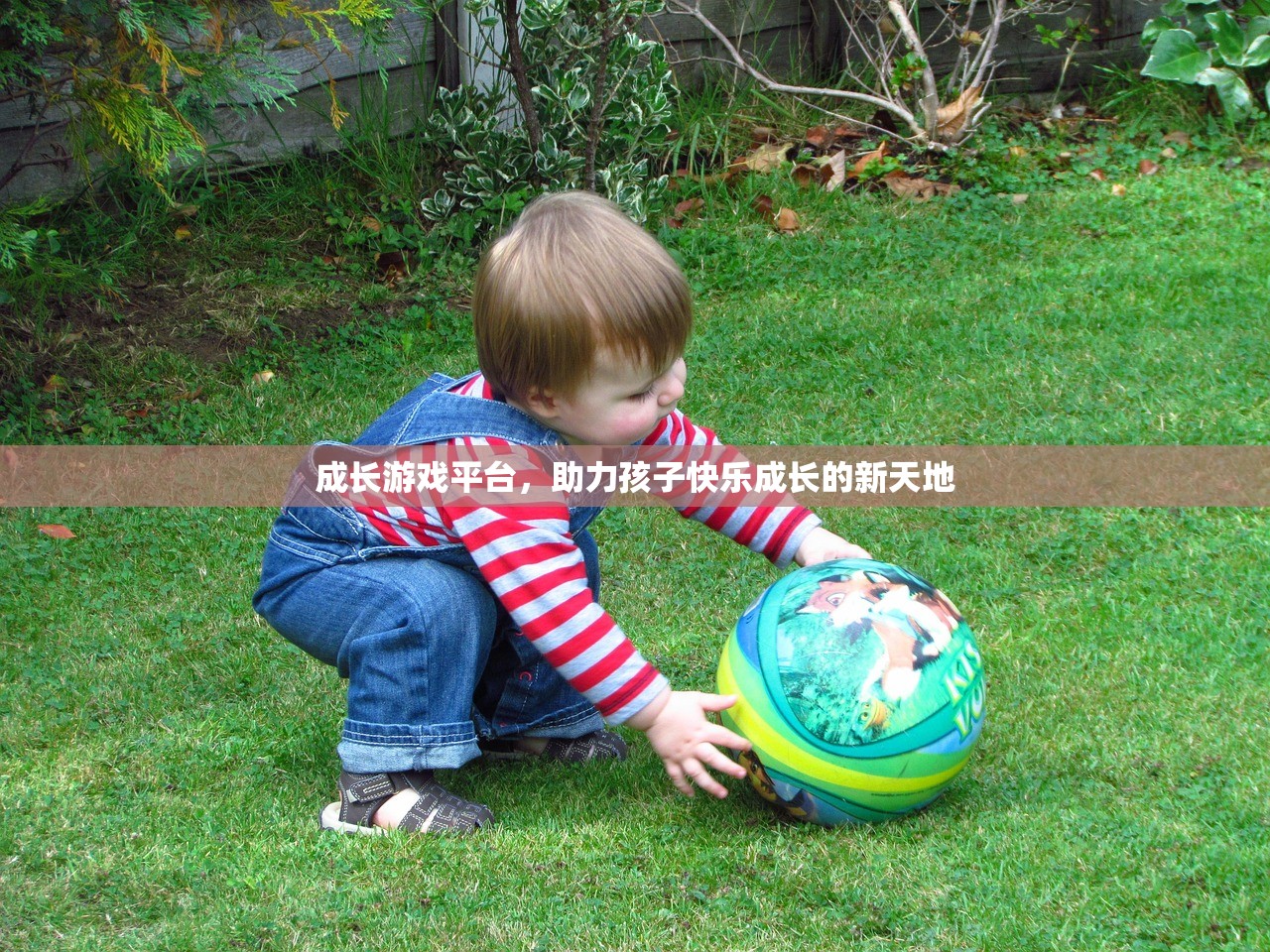 成长游戏平台，助力孩子快乐成长的新天地