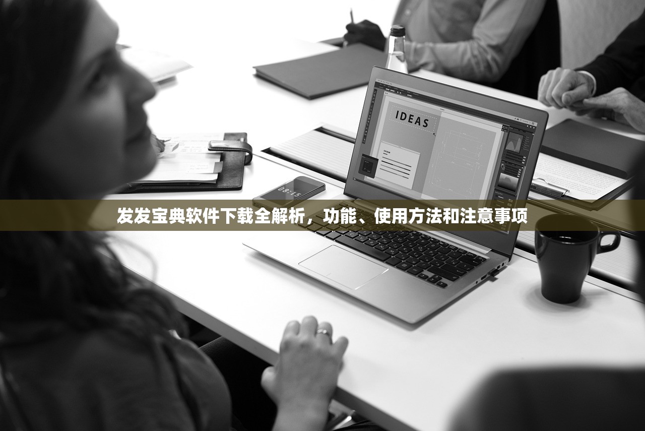 发发宝典软件下载全解析，功能、使用方法和注意事项