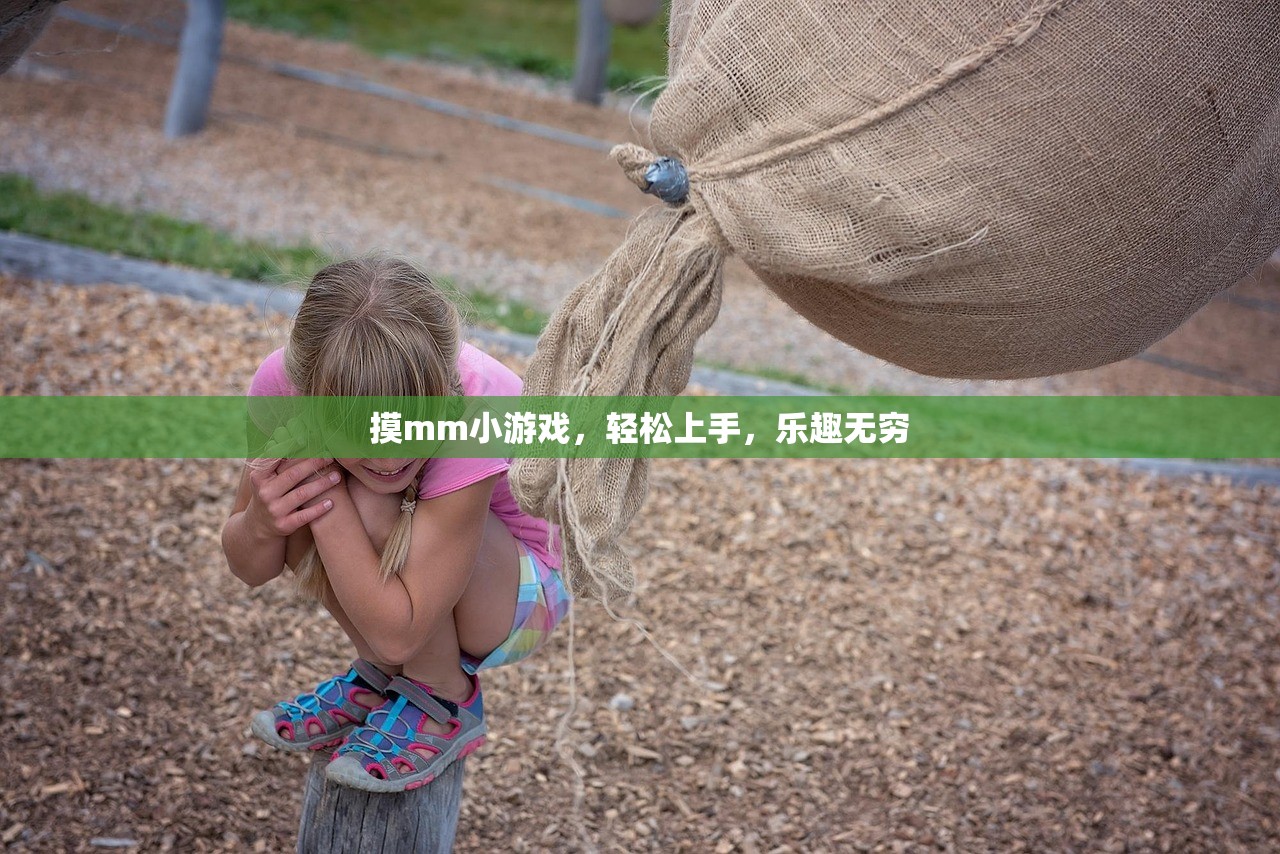摸mm小游戏，轻松上手，乐趣无穷