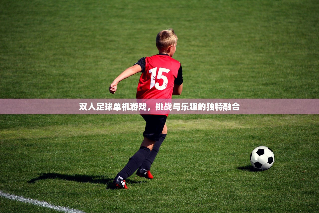 双人足球单机游戏，挑战与乐趣的独特融合
