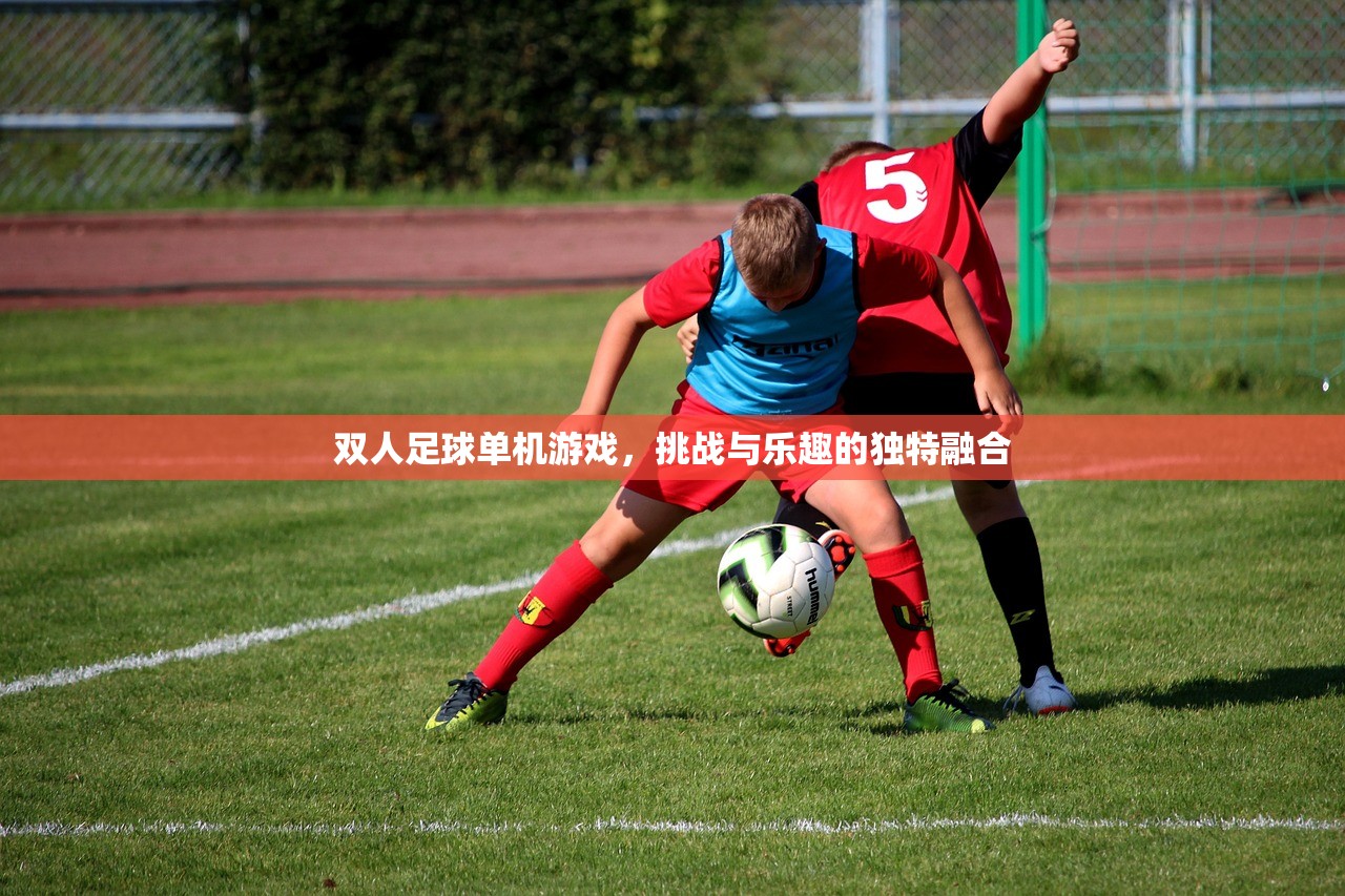双人足球单机游戏，挑战与乐趣的独特融合