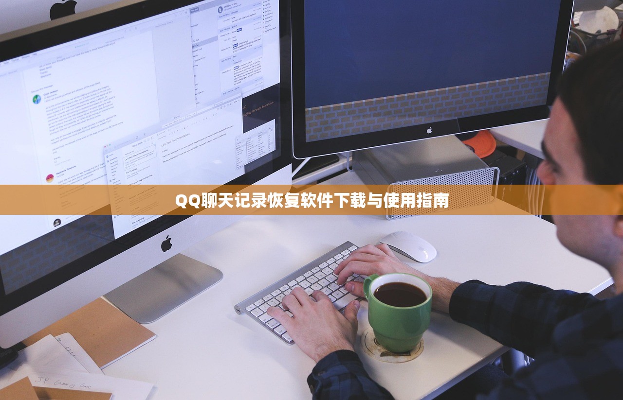 QQ聊天记录恢复软件下载与使用指南