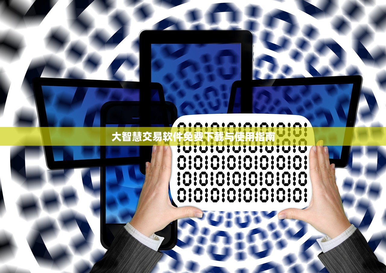 大智慧交易软件免费下载与使用指南