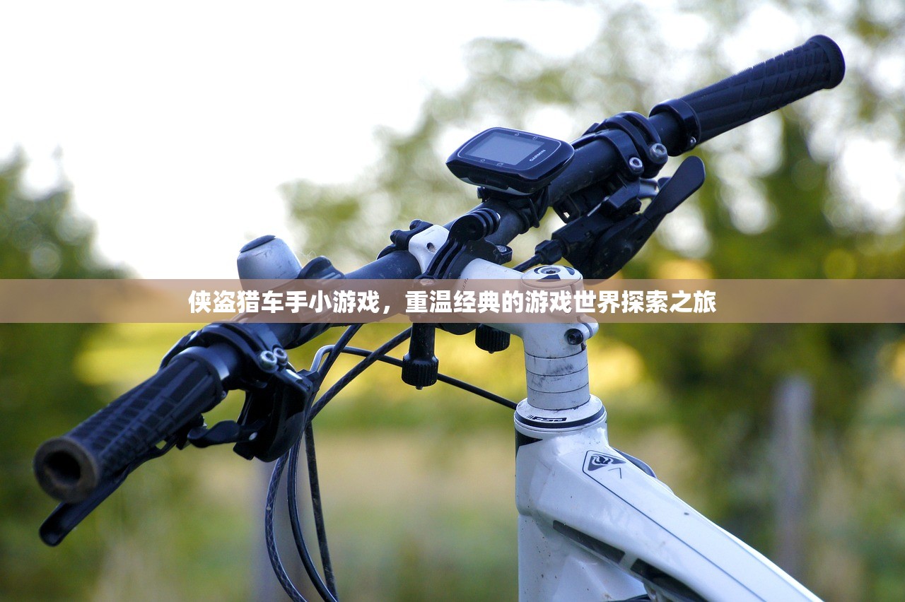 侠盗猎车手小游戏，重温经典的游戏世界探索之旅