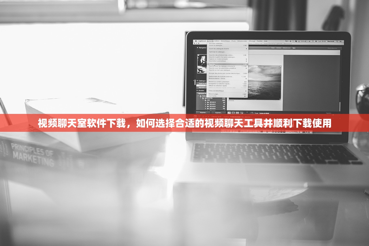 视频聊天室软件下载，如何选择合适的视频聊天工具并顺利下载使用