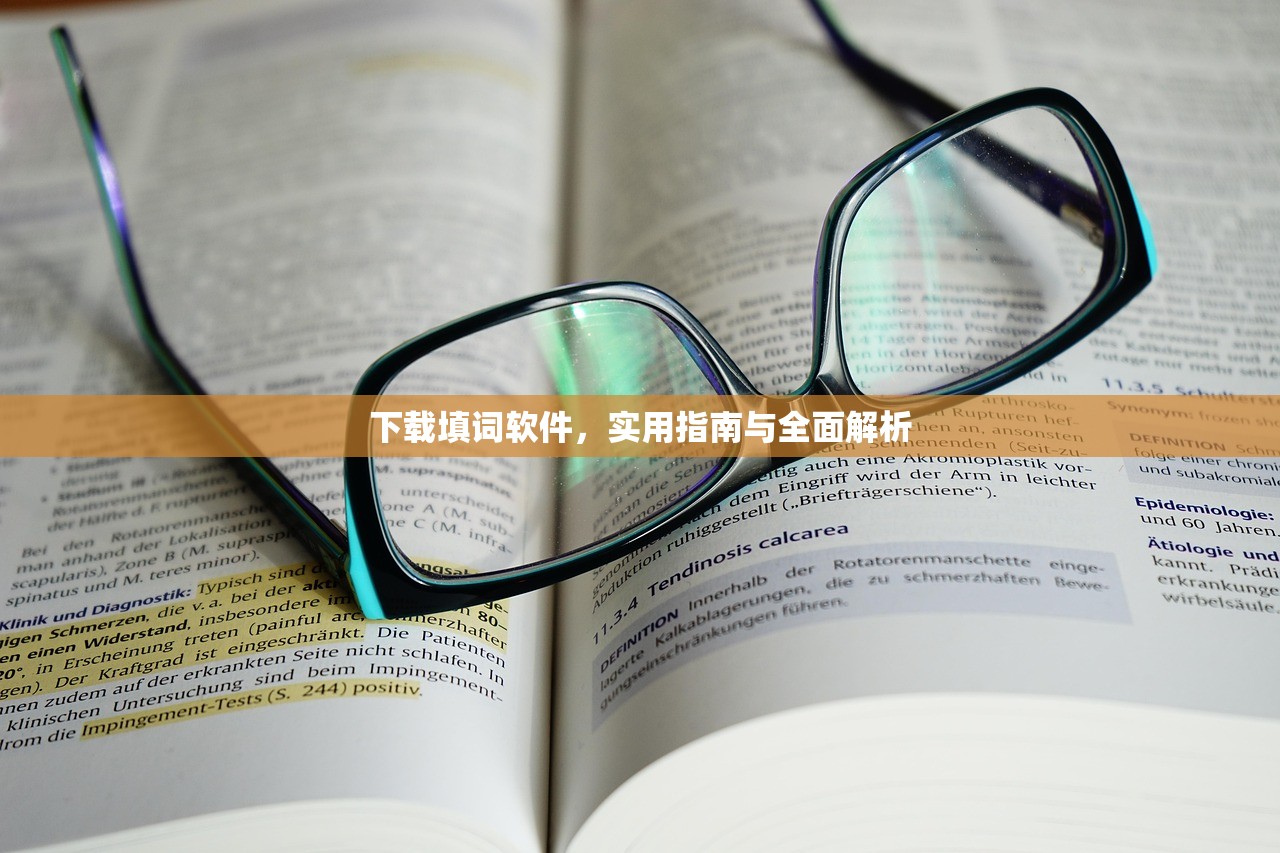 下载填词软件，实用指南与全面解析
