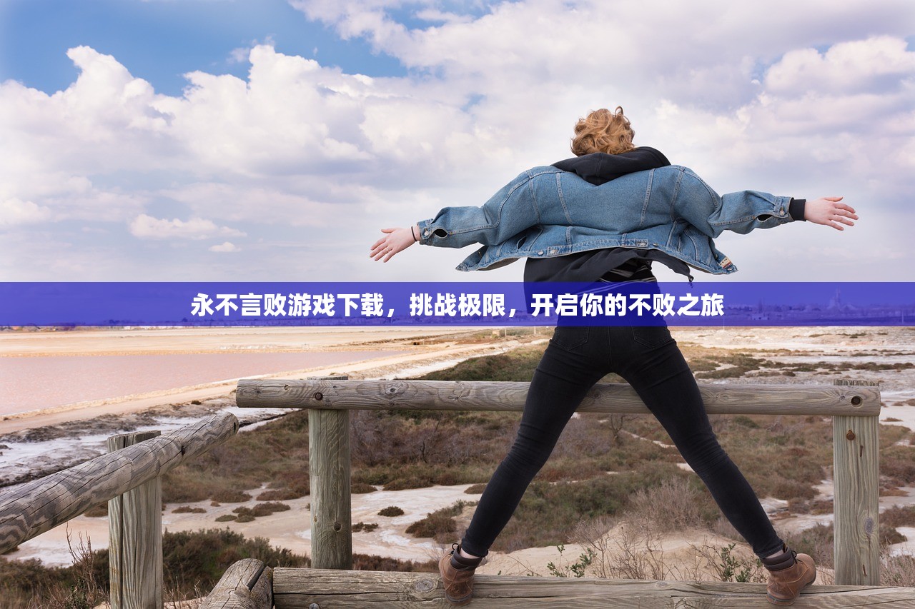 永不言败游戏下载，挑战极限，开启你的不败之旅