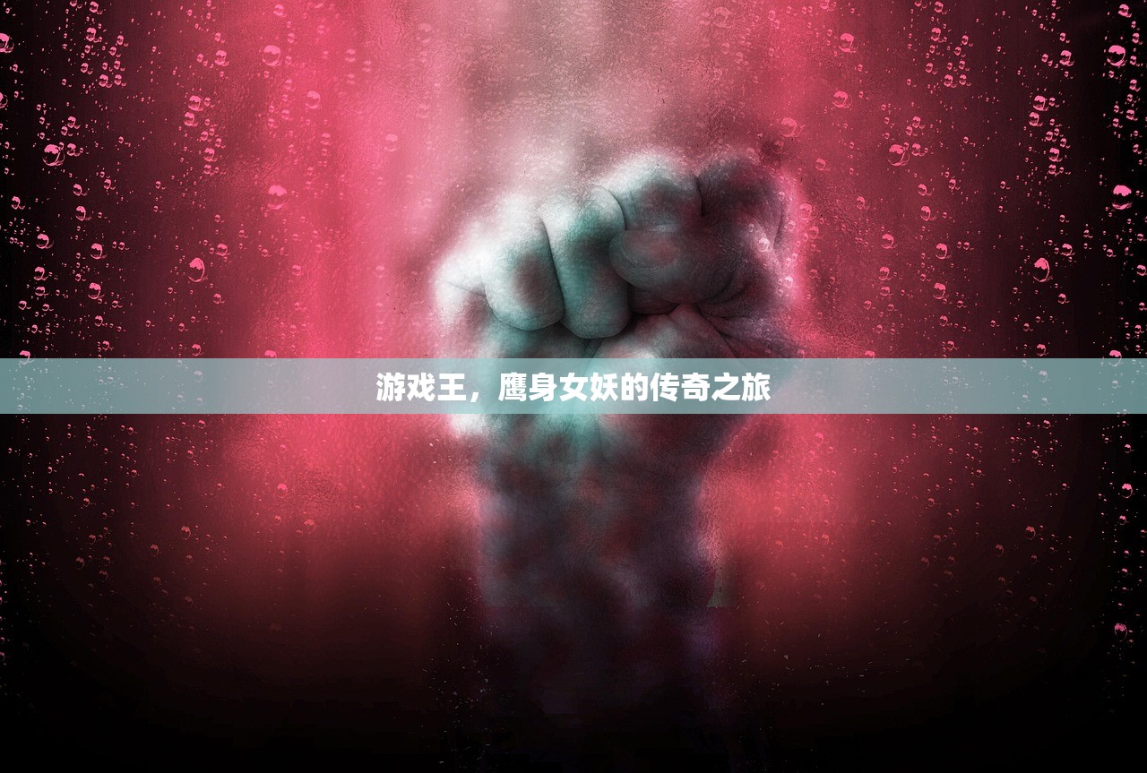游戏王，鹰身女妖的传奇之旅