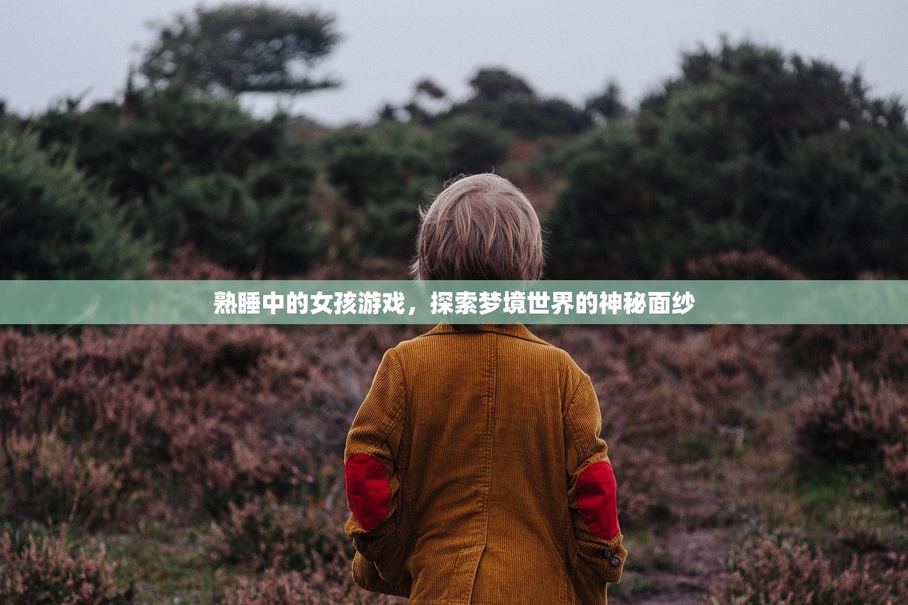 熟睡中的女孩游戏，探索梦境世界的神秘面纱