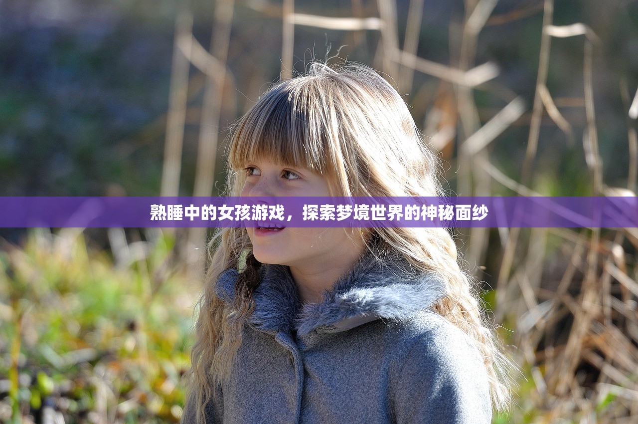 熟睡中的女孩游戏，探索梦境世界的神秘面纱