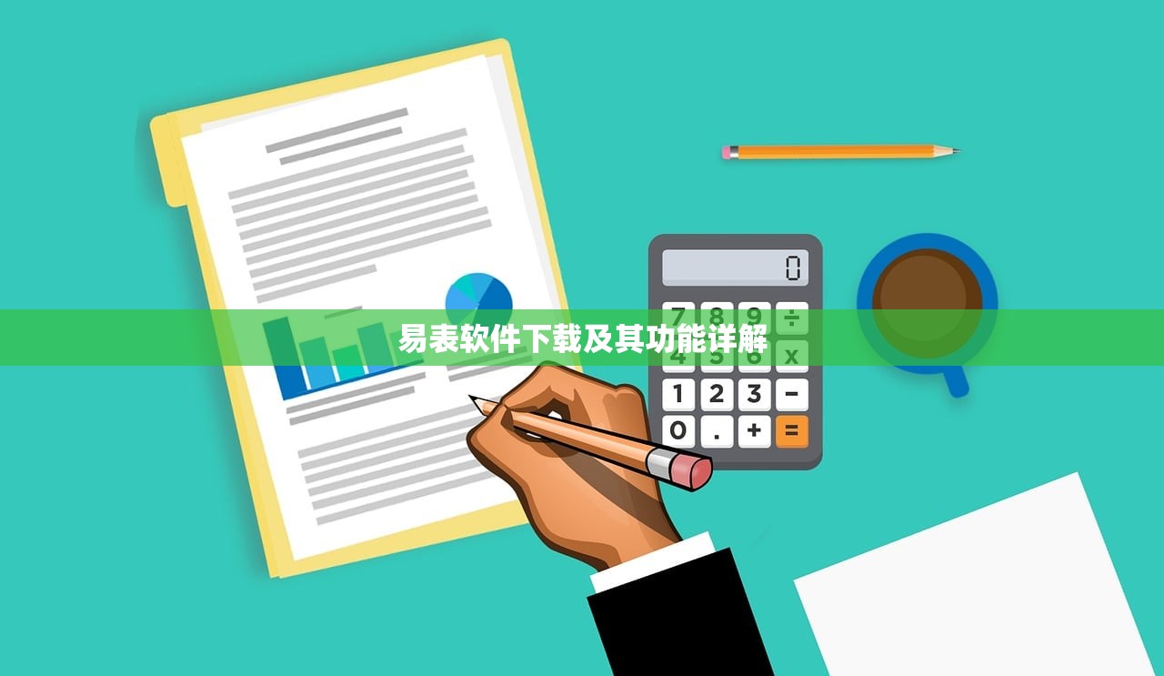 易表软件下载及其功能详解