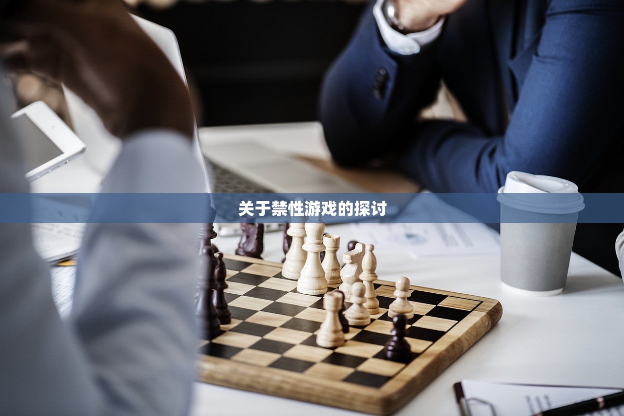 关于禁性游戏的探讨