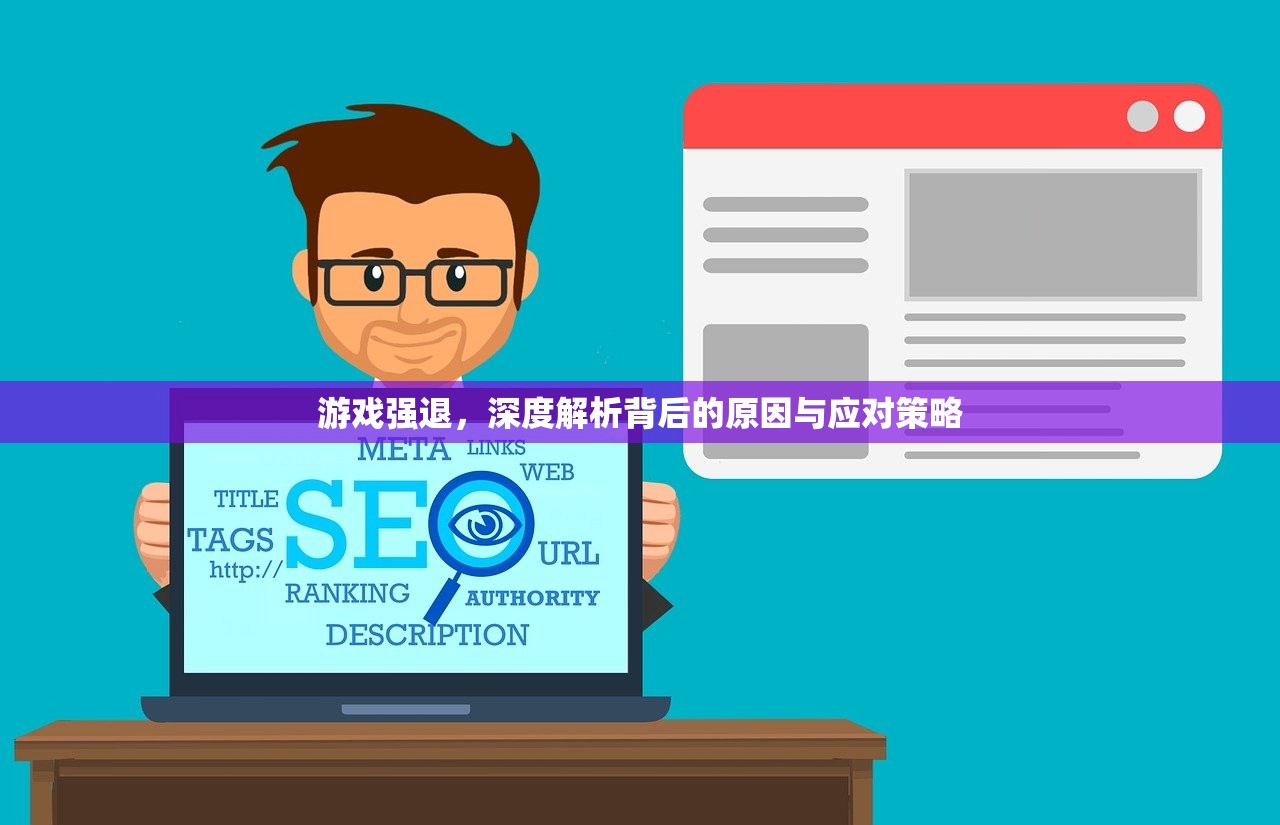 游戏强退，深度解析背后的原因与应对策略