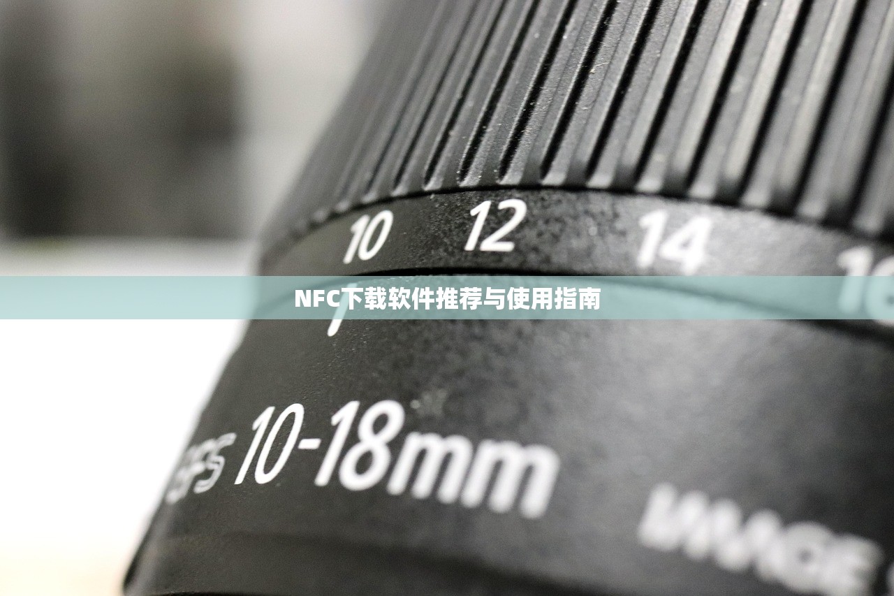 NFC下载软件推荐与使用指南