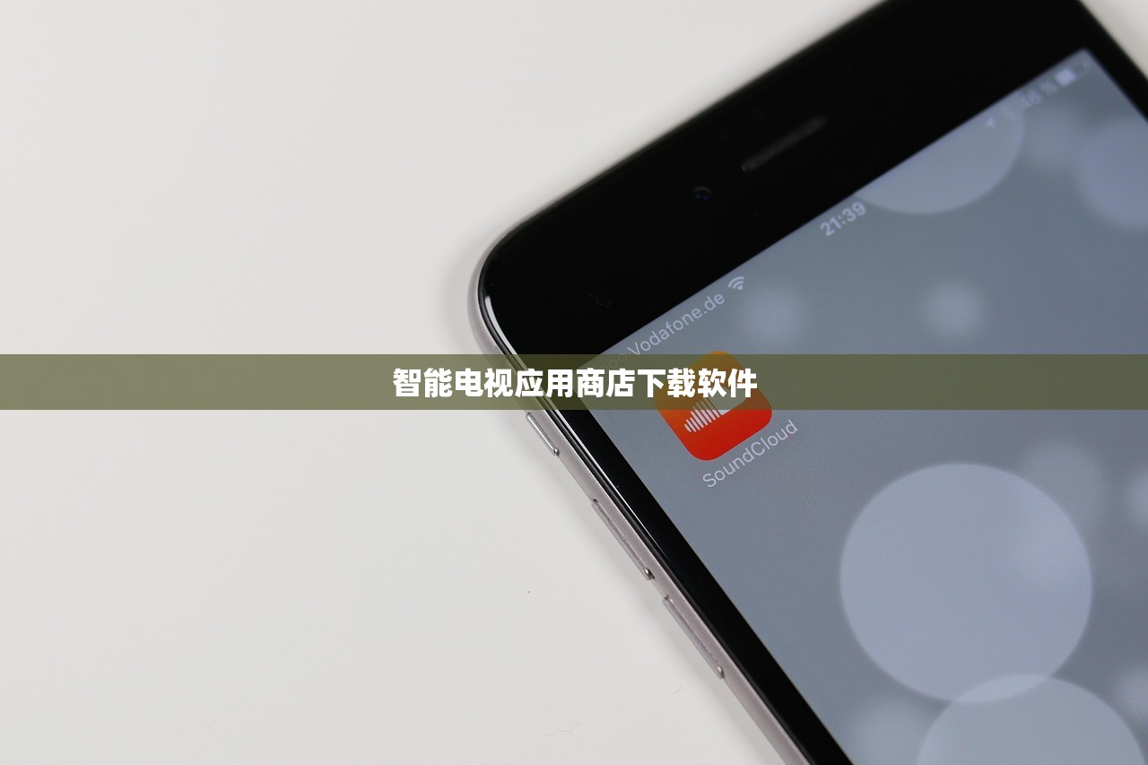 智能电视应用商店下载软件