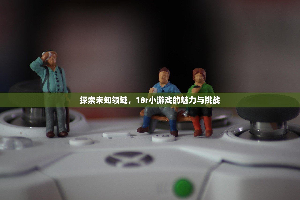 探索未知领域，18r小游戏的魅力与挑战