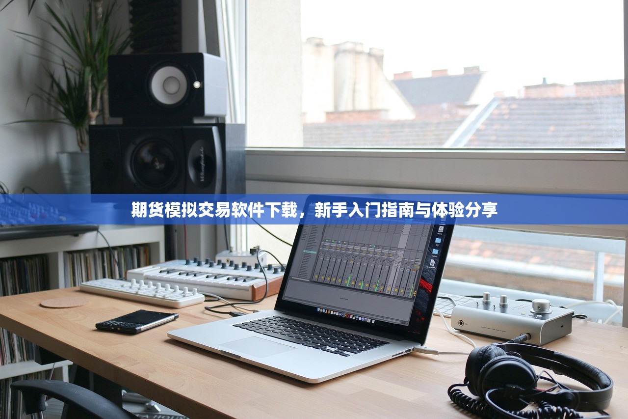 期货模拟交易软件下载，新手入门指南与体验分享