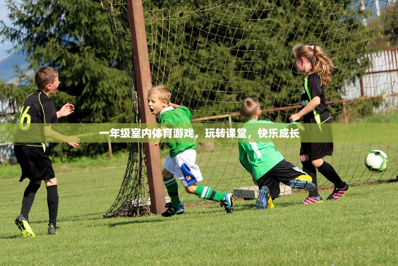 一年级室内体育游戏，玩转课堂，快乐成长