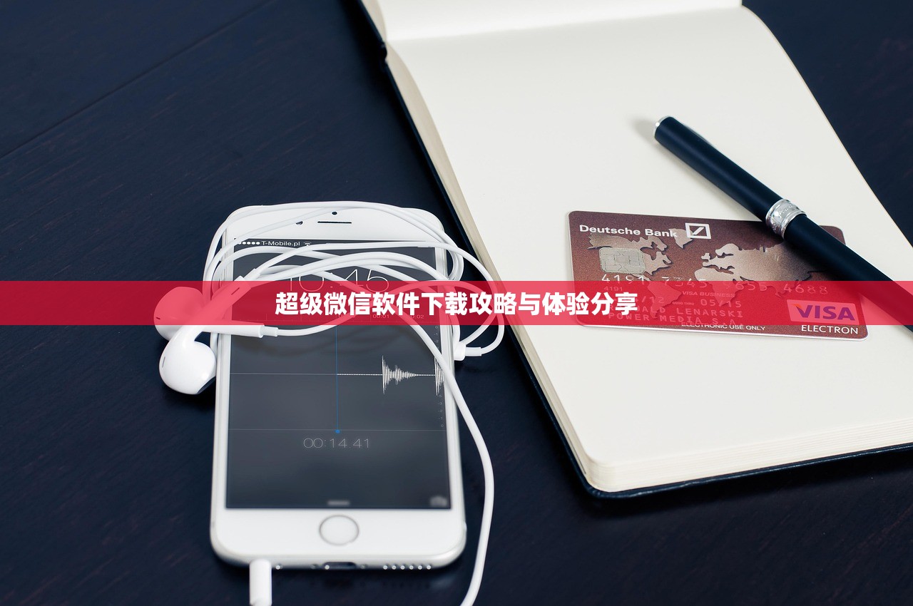 超级微信软件下载攻略与体验分享