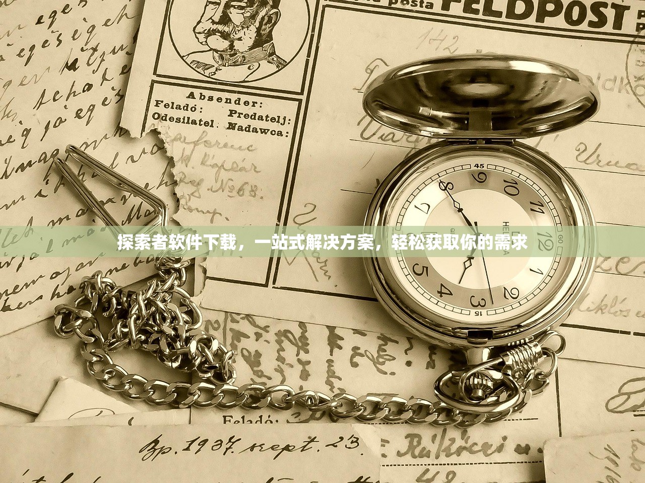 探索者软件下载，一站式解决方案，轻松获取你的需求