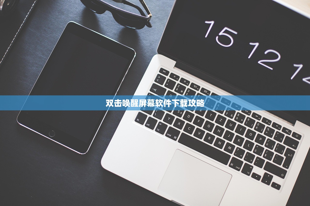 双击唤醒屏幕软件下载攻略