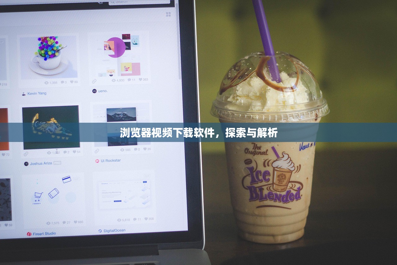 浏览器视频下载软件，探索与解析