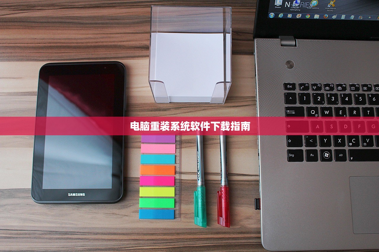 电脑重装系统软件下载指南