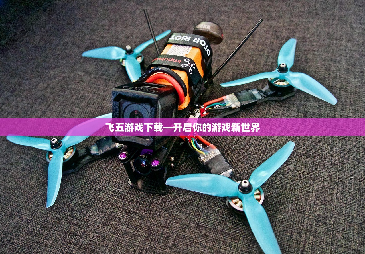 飞五游戏下载—开启你的游戏新世界