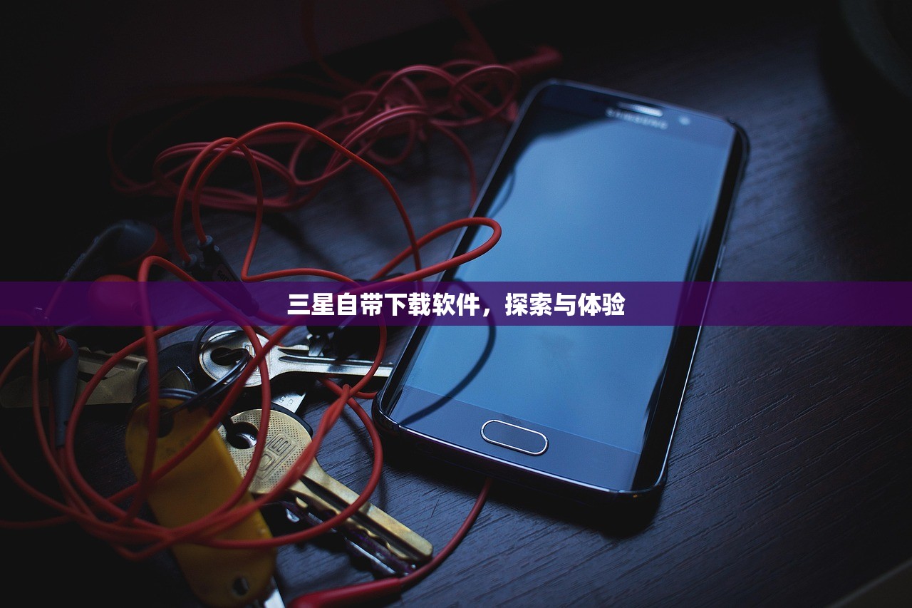 三星自带下载软件，探索与体验