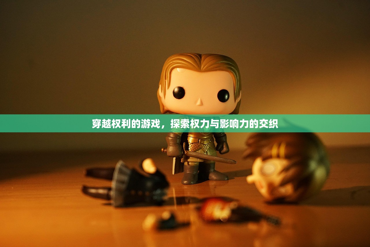 穿越权利的游戏，探索权力与影响力的交织