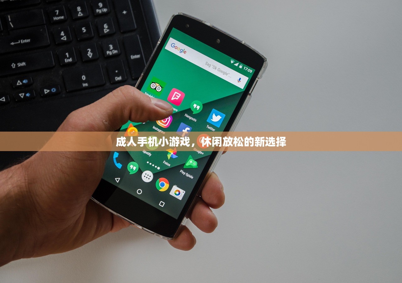 成人手机小游戏，休闲放松的新选择