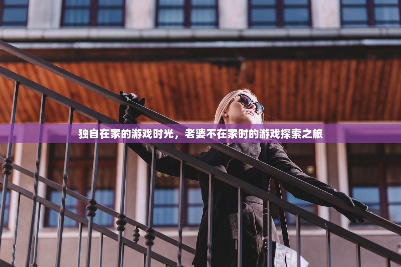 独自在家的游戏时光，老婆不在家时的游戏探索之旅