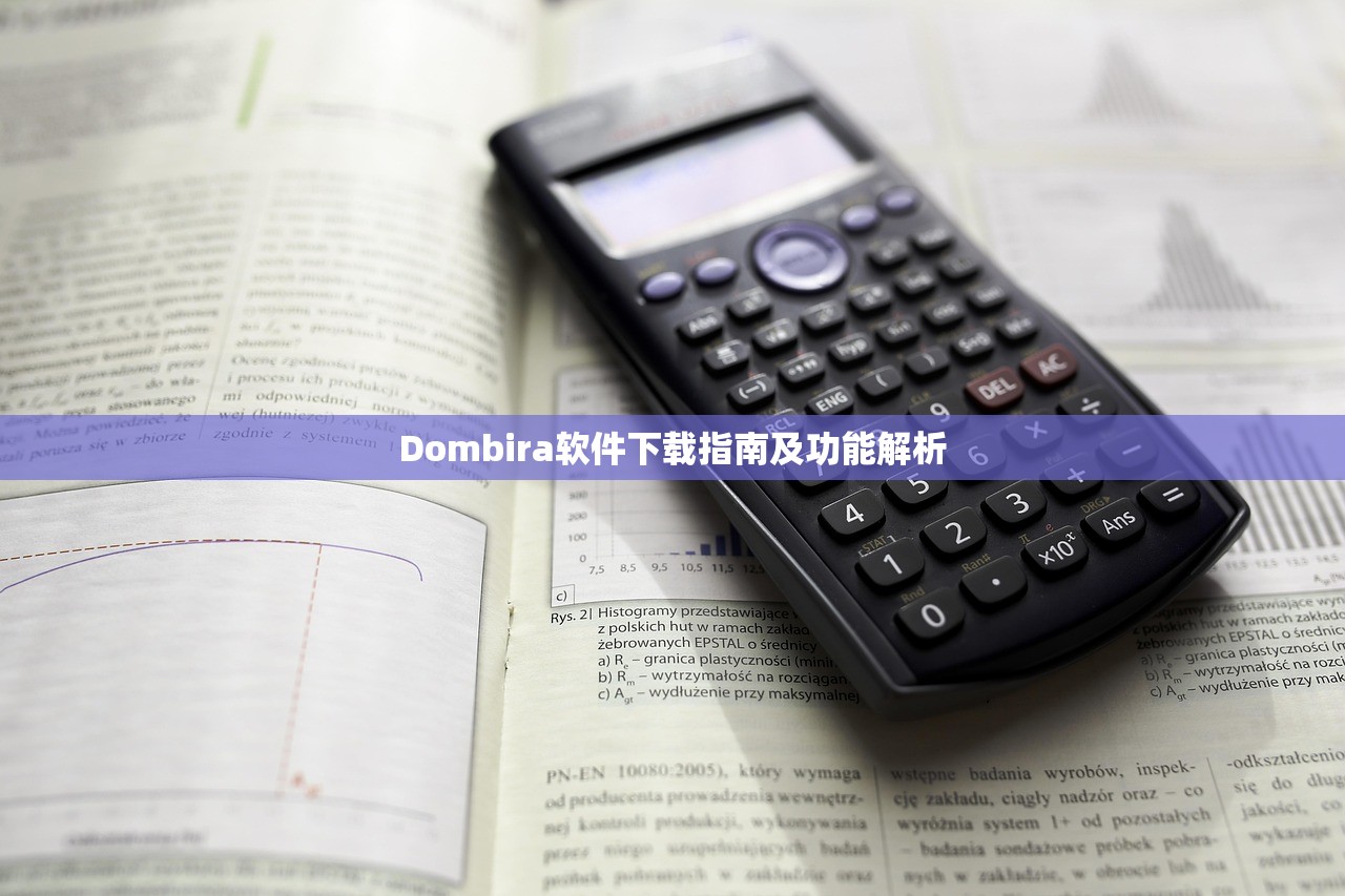 Dombira软件下载指南及功能解析