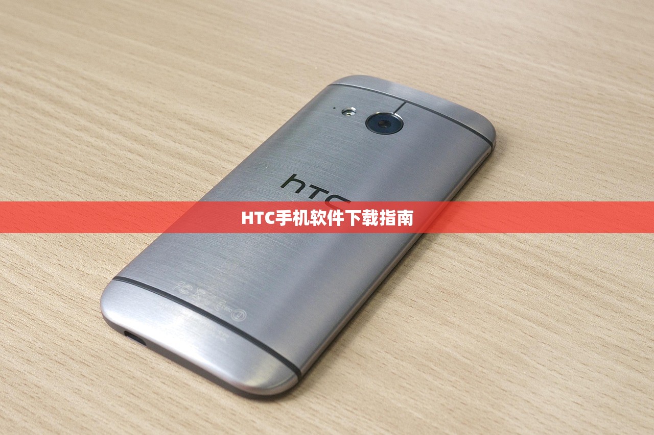 HTC手机软件下载指南