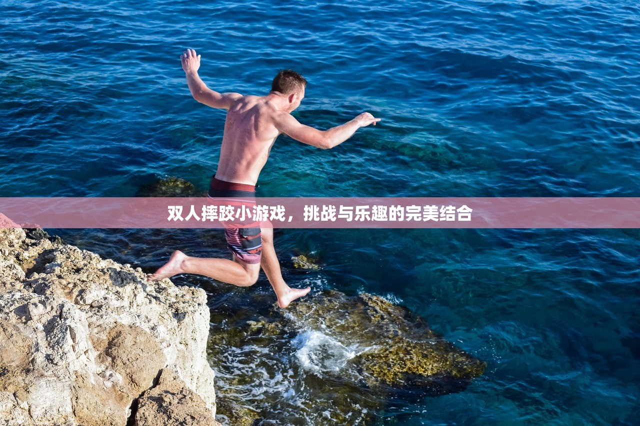 双人摔跤小游戏，挑战与乐趣的完美结合