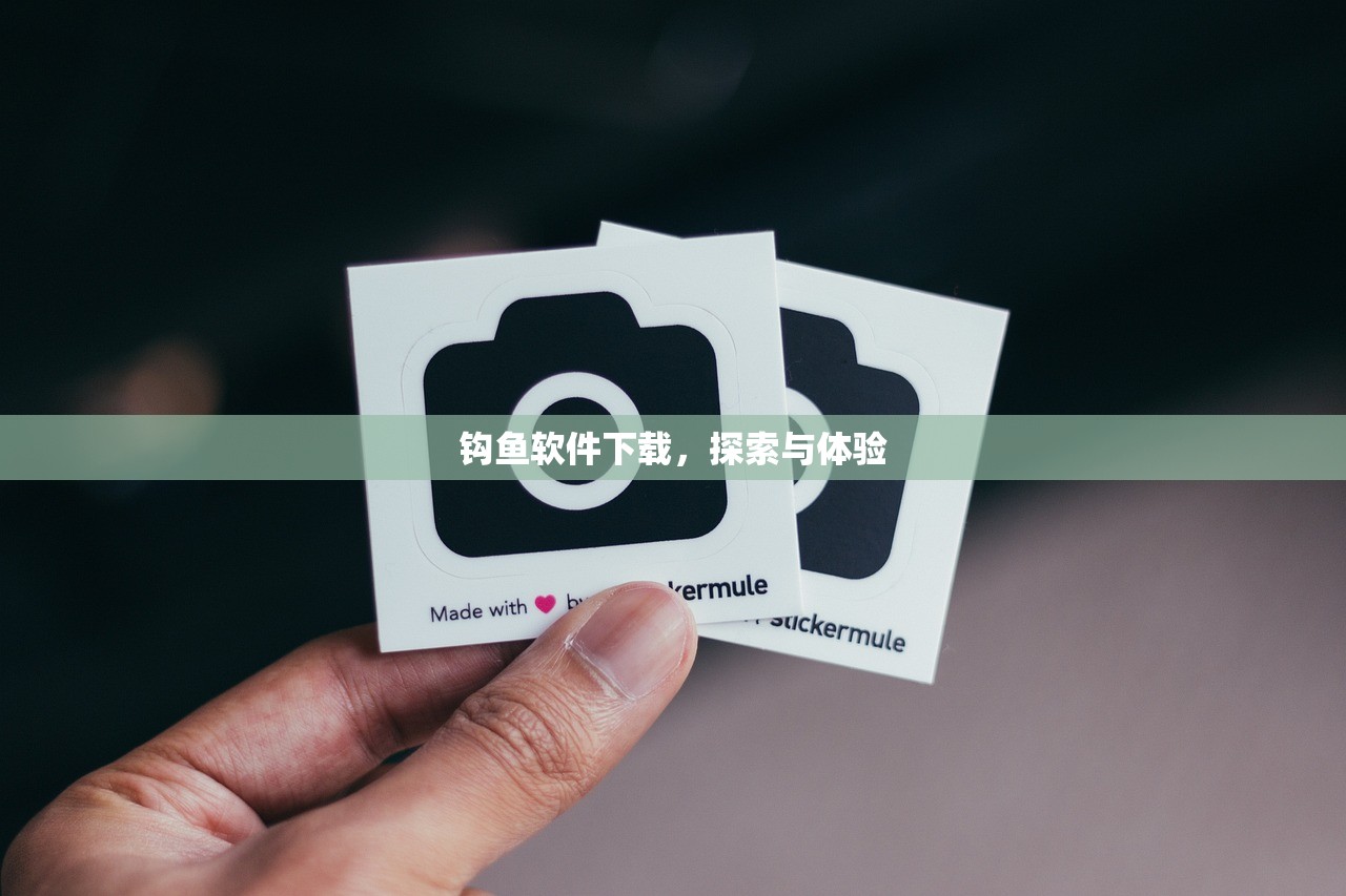 钩鱼软件下载，探索与体验