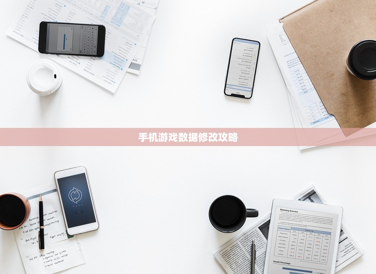 手机游戏数据修改攻略