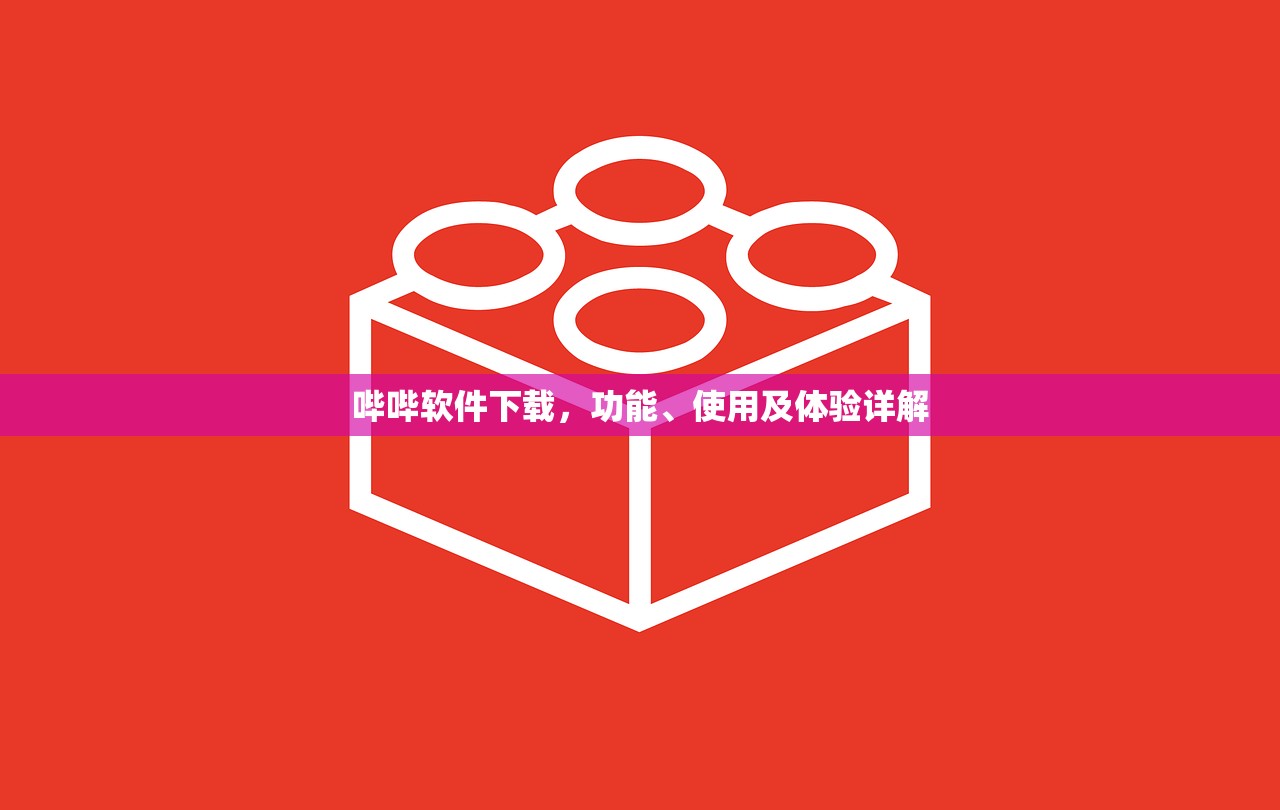哔哔软件下载，功能、使用及体验详解