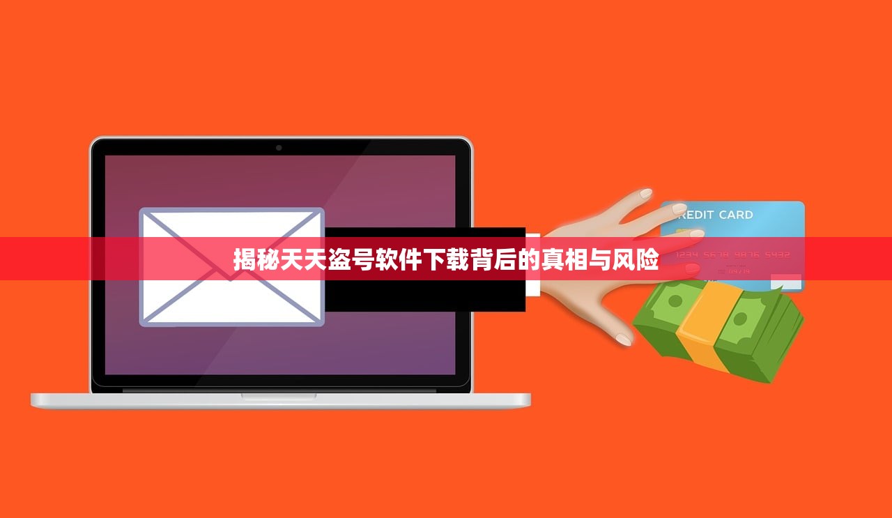 揭秘天天盗号软件下载背后的真相与风险