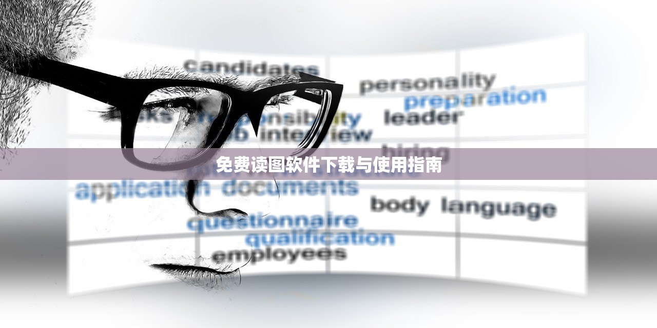 免费读图软件下载与使用指南