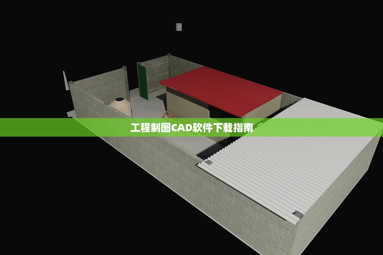 工程制图CAD软件下载指南