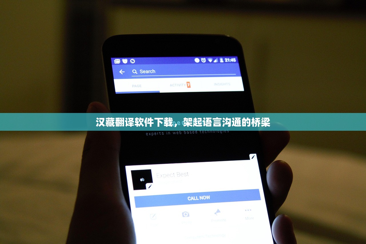 汉藏翻译软件下载，架起语言沟通的桥梁