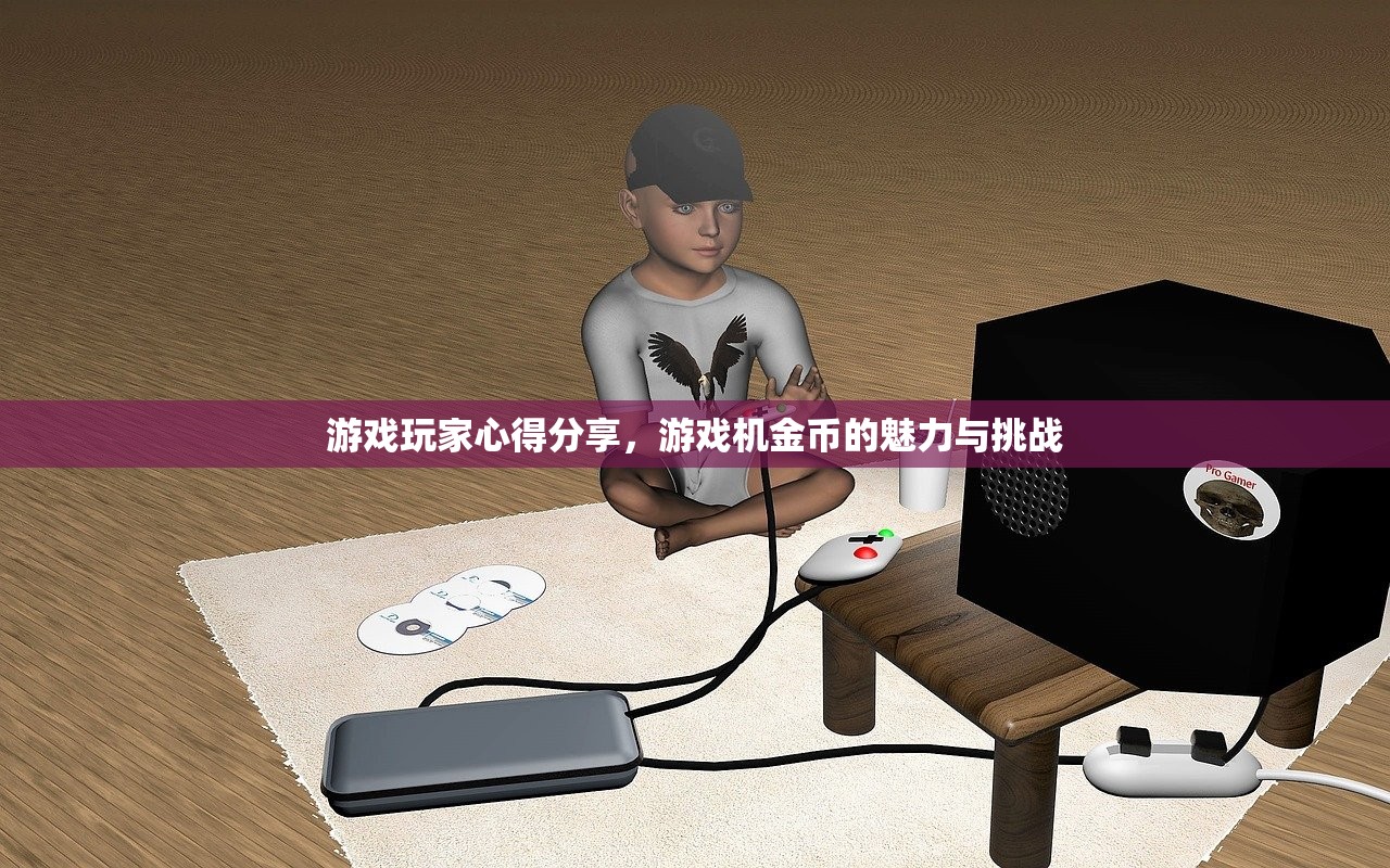 游戏玩家心得分享，游戏机金币的魅力与挑战