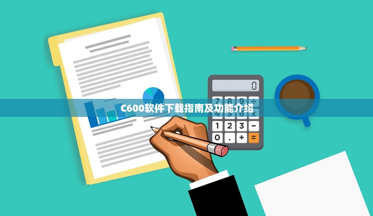 C600软件下载指南及功能介绍