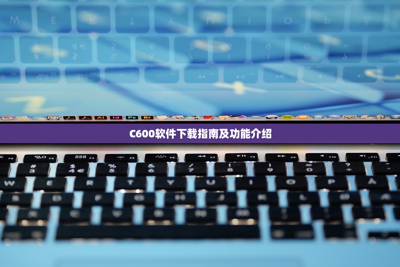 C600软件下载指南及功能介绍