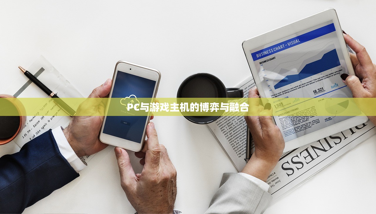 PC与游戏主机的博弈与融合