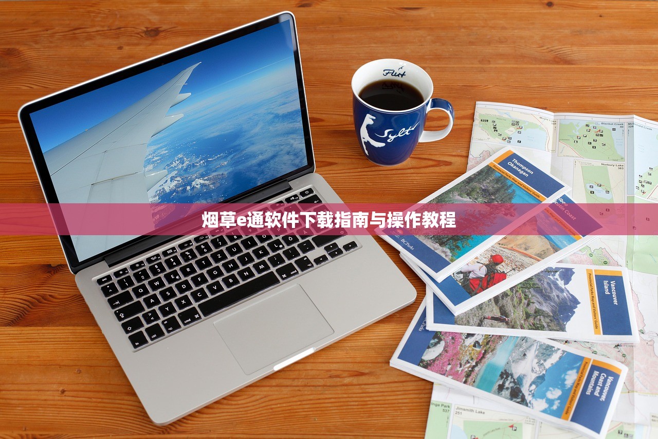 烟草e通软件下载指南与操作教程