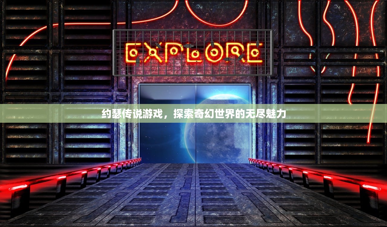 约瑟传说游戏，探索奇幻世界的无尽魅力