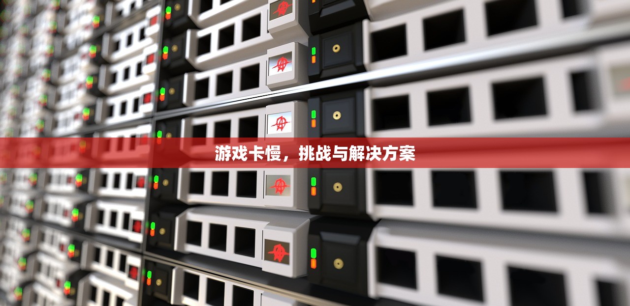 游戏卡慢，挑战与解决方案